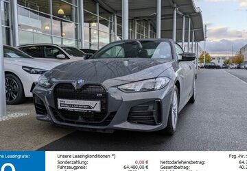 BMW M440 25.121 km 57.450 &euro; Schweinfurt 97424