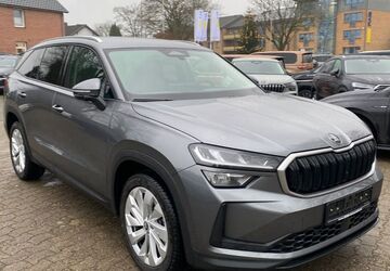 Skoda Kodiaq 4.700 km 44.780 &euro; Flensburg-Weiche 24941