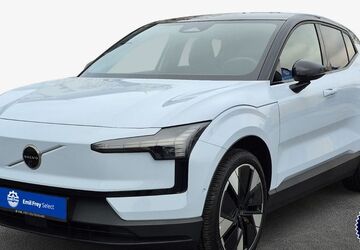 Volvo EX30 5.798 km 36.750 &euro; Dresden 01159