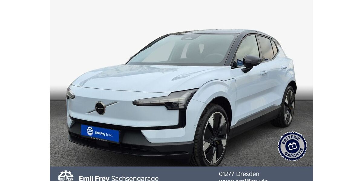 Volvo EX30 5.798 km 36.750 &euro; Dresden 01159