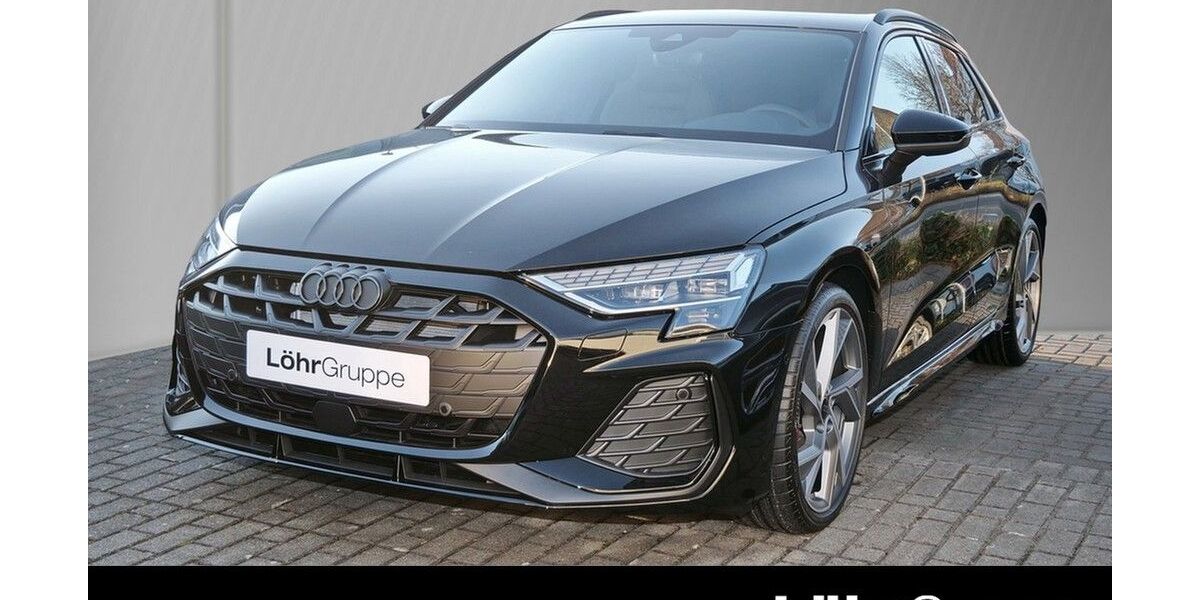 Audi A3 1.001 km 42.950 &euro; Worms 67547