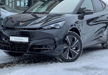 Cupra Tavascan 1.500 km 51.990 &euro; Wenden 57482