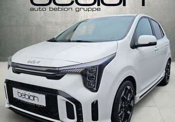 Kia Picanto 1.201 km 18.900 &euro; Frickenhausen 72636