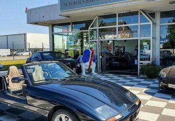 BMW Z1 104.600 km 43.888 &euro; Bad Oldesloe 23843