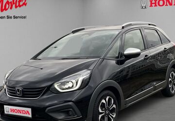 Honda Jazz 60.370 km 18.780 &euro; Laatzen 30880