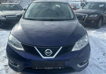 Nissan Pulsar 172.000 km 3.900 &euro; Hutthurm 94116