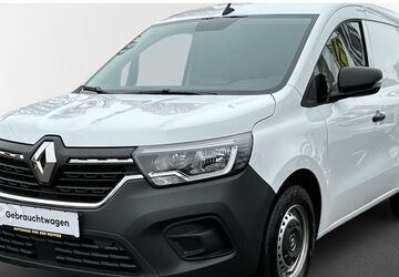 Renault Kangoo 7.005 km 18.400 &euro; Stuttgart 70565