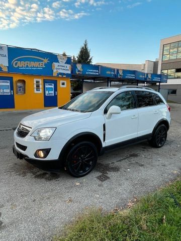 Opel Antara 210.727 km 2.499 &euro; Kolbermoor 83059