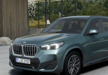 BMW X1 7.004 km 34.790 &euro; Detmold 32758