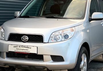 Daihatsu Terios 83.861 km 8.980 &euro; Pfullingen 72793