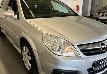 Opel Signum 223.500 km 3.990 &euro; Elsterwerda 04910