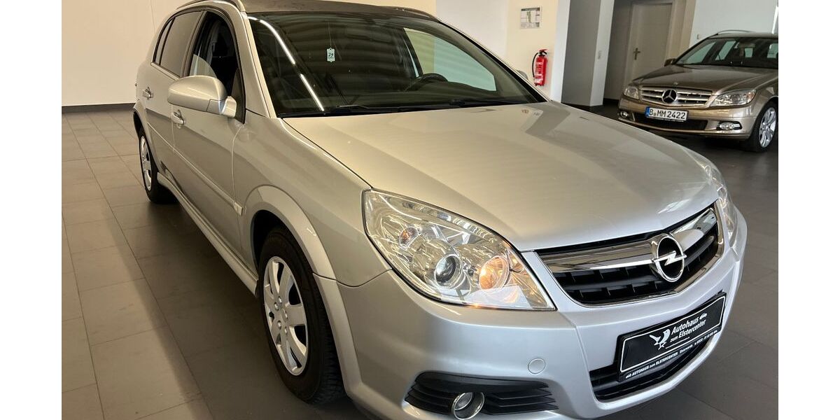 Opel Signum 223.500 km 3.990 &euro; Elsterwerda 04910