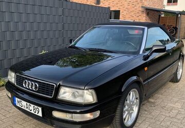 Audi 80 175.000 km 5.900 &euro; Münster 48157