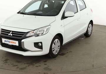 Mitsubishi Space Star 15.745 km 13.440 &euro; Berlin 14059