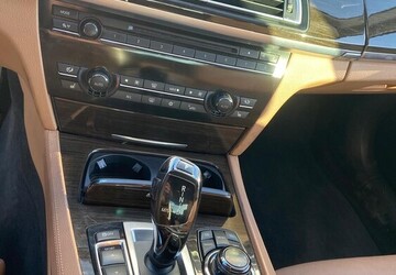 BMW 7er 310.000 km 8.500 &euro; Gronau 