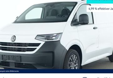 VW T7 Transporter 1.176 km 39.790 &euro; Hannover 30419