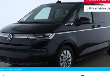 VW T7 Multivan 16.151 km 60.980 &euro; Hanau 63452