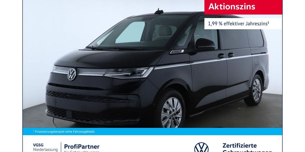 VW T7 Multivan 16.151 km 60.980 &euro; Hanau 63452