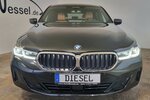 BMW 620 dA Gran Turismo LED VIC Leder M-Sportlenkrad 86.200 km 29.999 &euro; Garrel 49681