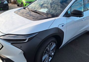 Subaru Solterra 10.850 km 37.900 &euro; Bad Kötzting 93444