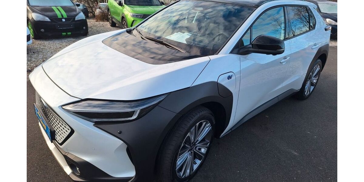 Subaru Solterra 10.850 km 37.900 &euro; Bad Kötzting 93444