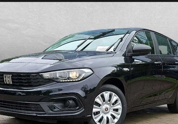 Fiat Tipo 1.550 km 22.890 &euro; Regensburg 93059