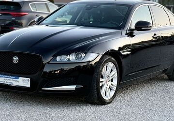 Jaguar XF 159.500 km 16.950 &euro; Neumarkt 92318