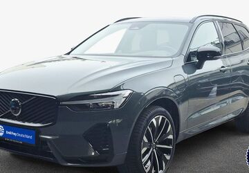 Volvo XC60 15.200 km 68.990 &euro; Stuttgart 70190