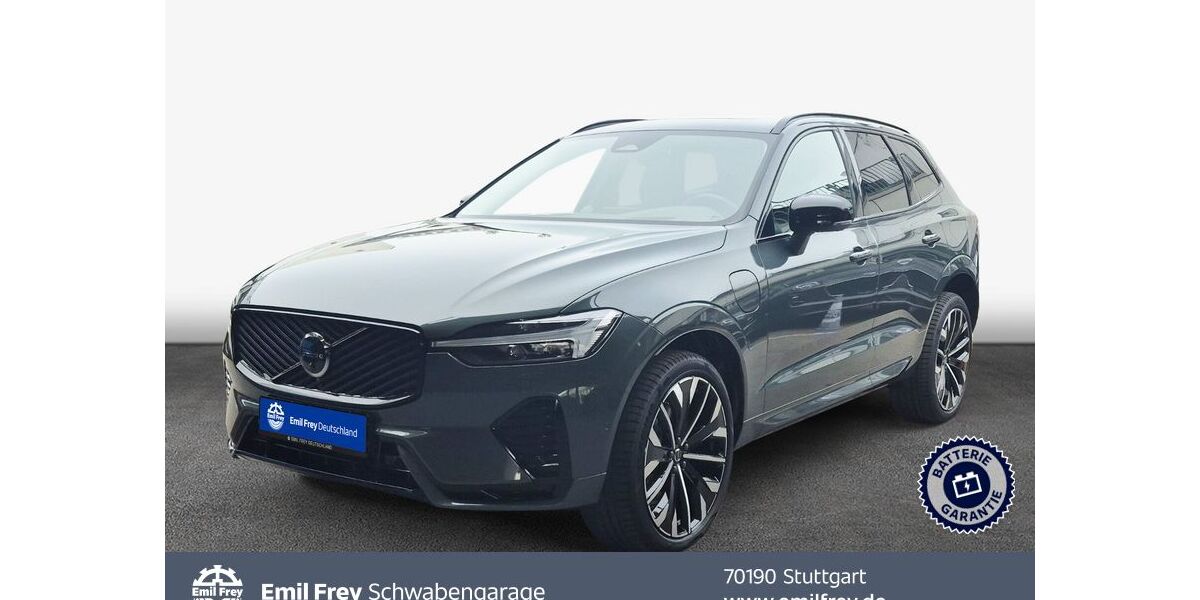 Volvo XC60 15.200 km 68.990 &euro; Stuttgart 70190
