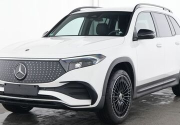 Mercedes-Benz EQB 6.045 km 45.900 &euro; Neu Isenburg 63263