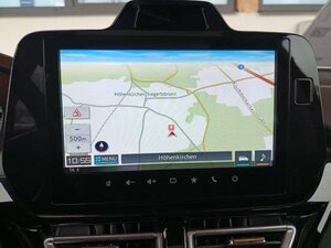 Suzuki SX4 S-Cross S-CROSS 1.5 COMF.+ALLGRIP AGS 2.000 km 27.990 &euro; Höhenkirchen-Siegertsbrun 85635