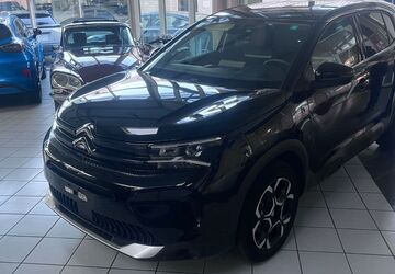 Citroen C5 Aircross 29.074 km 22.500 &euro; Gelsenkirchen 45892