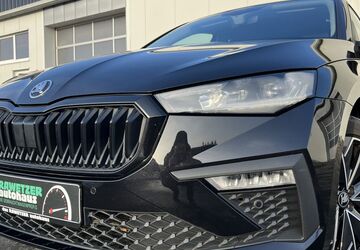 Skoda Scala 14.547 km 23.460 &euro; Marktredwitz 95615