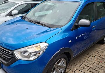 Dacia Lodgy 78.000 km 14.990 &euro; Erkelenz 41812
