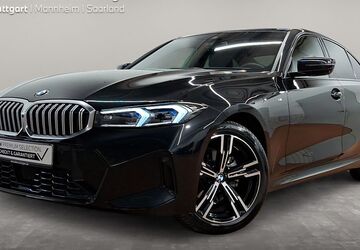 BMW 320 25.174 km 47.490 &euro; Stuttgart 70569