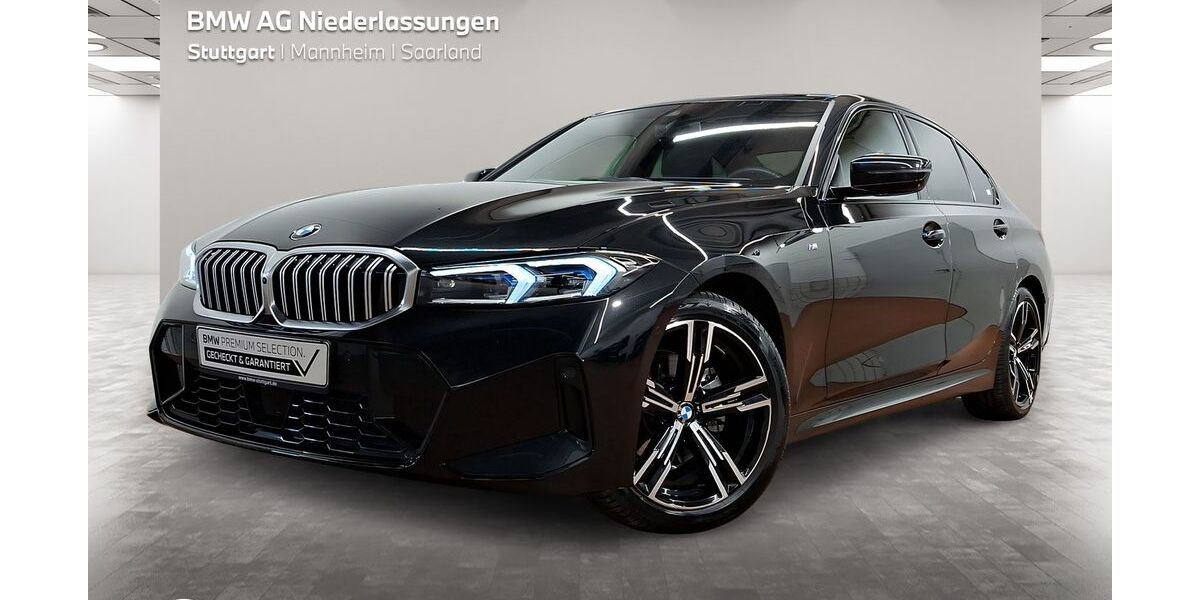 BMW 320 25.174 km 47.490 &euro; Stuttgart 70569