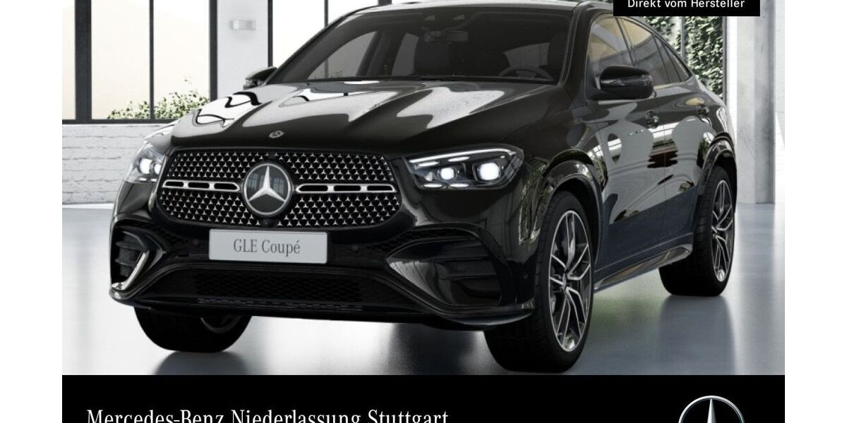 Mercedes-Benz GLE 450 9.900 km 106.750 &euro; Stuttgart 70372