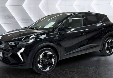 Renault Captur 2.550 km 24.490 &euro; Ahrensfelde 16356