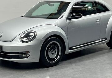 VW Beetle 164.310 km 9.900 &euro; Johanniskirchen 84381