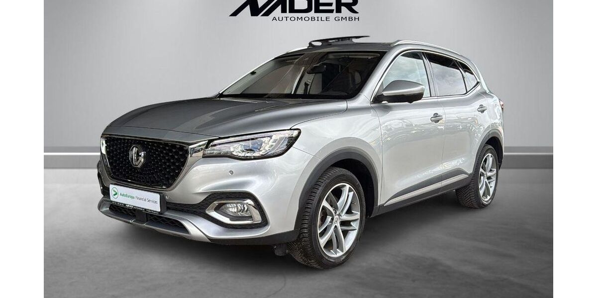 MG EHS 44.039 km 22.990 &euro; Weinstadt 71384