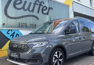 Ford Grand Tourneo 3.600 km 38.490 &euro; Herrenberg-Kuppingen 71083