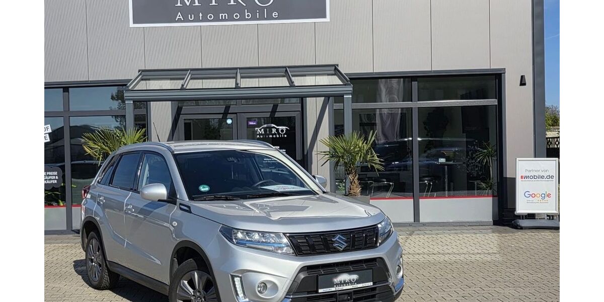 Suzuki Vitara 77.300 km 18.499 &euro; Delmenhorst 27755