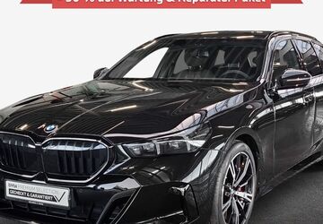 BMW 540 12.200 km 68.470 &euro; Wietmarschen 49835