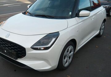 Suzuki Swift 18.950 km 15.790 &euro; Beelen 48361