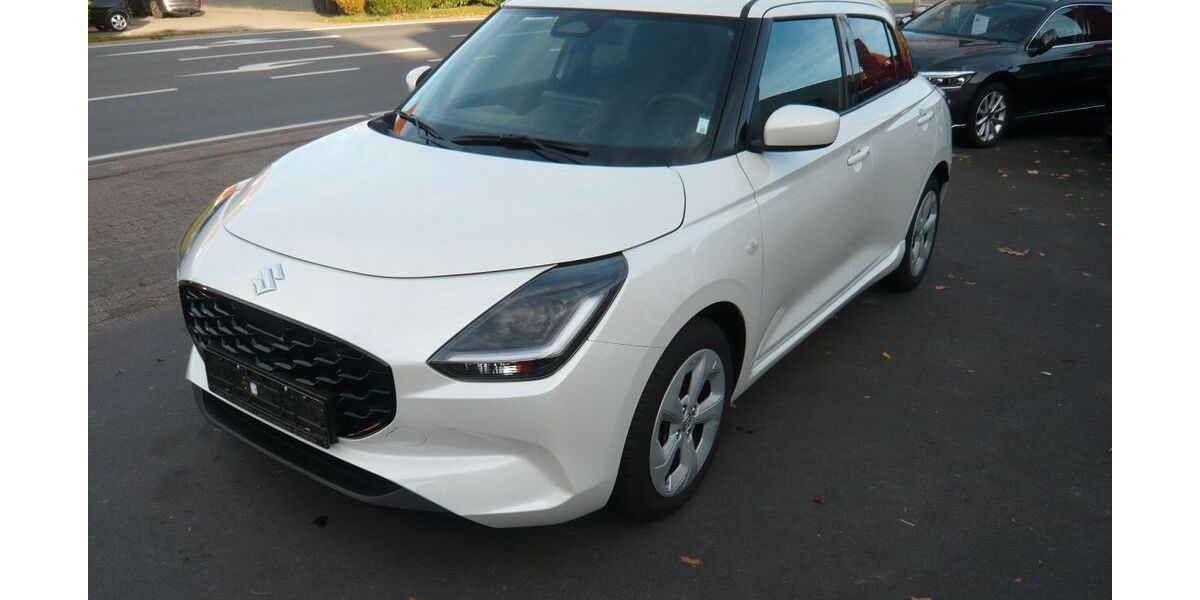 Suzuki Swift 18.950 km 15.790 &euro; Beelen 48361