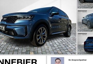 Kia Sorento 66.587 km 35.690 &euro; Potsdam 14482
