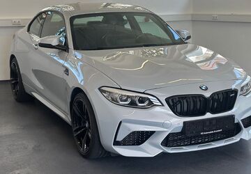 BMW M2 127.907 km 39.999 &euro; Krumbach 86381