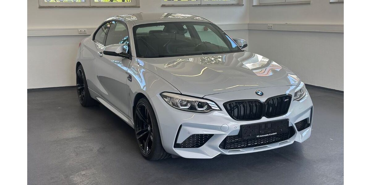 BMW M2 127.907 km 39.999 &euro; Krumbach 86381