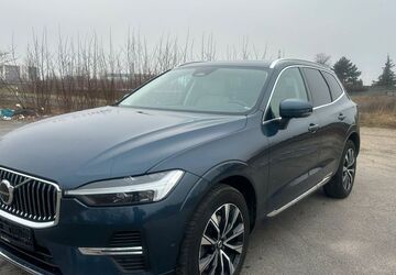 Volvo XC60 234.000 km 22.700 &euro; Berlin 12099
