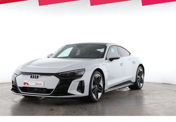 Audi e-tron GT 62.527 km 51.470 &euro; Plattling 94447